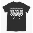 Wildcats School Spirit Team Go Back To School Unisex T-Shirt Wildcats School Spirit Team Go Back To School Unisex T-Shirt