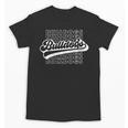 Women's Bulldogs High School Spirit Fan Team Bulldog Back To School Unisex T-Shirt Women's Bulldogs High School Spirit Fan Team Bulldog Back To School Unisex T-Shirt