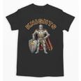 Women's Knights Back To School Spirit Unisex T-Shirt Women's Knights Back To School Spirit Unisex T-Shirt