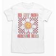In My 2nd Grade Era Cute Groovy Second Grade Back To School Unisex T-Shirt In My 2nd Grade Era Cute Groovy Second Grade Back To School Unisex T-Shirt