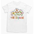 3K Squad Appreciation Week Back To School Unisex T-Shirt 3K Squad Appreciation Week Back To School Unisex T-Shirt