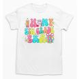 In My 5th Grade Era Coquette Bow Back To School Fifth Grade Unisex T-Shirt In My 5th Grade Era Coquette Bow Back To School Fifth Grade Unisex T-Shirt