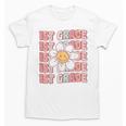 70s Groovy 1st Grade Back To School First Day Of First Grade Unisex T-Shirt 70s Groovy 1st Grade Back To School First Day Of First Grade Unisex T-Shirt