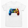 7th Grade Level Unlocked Back To School Gamer Boys Girls Unisex T-Shirt 7th Grade Level Unlocked Back To School Gamer Boys Girls Unisex T-Shirt