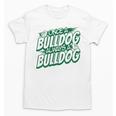Always A Bulldog Back To School Spirit G Performance Unisex T-Shirt