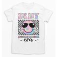 In My Assistant Principal Era Groovy Tie Dye Back To School Unisex T-Shirt In My Assistant Principal Era Groovy Tie Dye Back To School Unisex T-Shirt