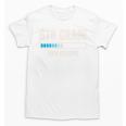 Back To School 6th Grader 6th Grade Now Loading Performance Unisex T-Shirt