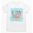Back To School First Grade For Teen Girls Bow 1st Grade Kids Unisex T-Shirt Back To School First Grade For Teen Girls Bow 1st Grade Kids Unisex T-Shirt