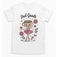 Back To School Italian Brainrot Second Grade Performance Unisex T-Shirt