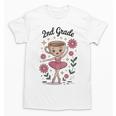 Back To School Italian Brainrot Second Grade Unisex T-Shirt