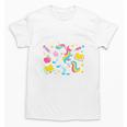 Back To School Unicorn First Grade Here I Come Premium Tri-Blend Unisex T-Shirt Back To School Unicorn First Grade Here I Come Premium Tri-Blend Unisex T-Shirt