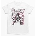 Baseball Catcher Gear Home Plate Unisex T-Shirt Baseball Catcher Gear Home Plate Unisex T-Shirt