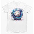Baseball Drip For Boys Ice Cream Drip Youth Baseball Boys Premium Tri-Blend Unisex T-Shirt Baseball Drip For Boys Ice Cream Drip Youth Baseball Boys Premium Tri-Blend Unisex T-Shirt