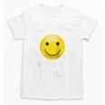 Boobies Make Me Smile Mardi Gras Raglan Baseball Tee Unisex T-Shirt Boobies Make Me Smile Mardi Gras Raglan Baseball Tee Unisex T-Shirt