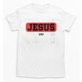 This Boy Runs On Jesus And Baseball Christian Baseball Unisex T-Shirt This Boy Runs On Jesus And Baseball Christian Baseball Unisex T-Shirt