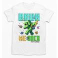 Bruh We Back 5th Grade Back To School Gamer Dabbing Boy Kids Unisex T-Shirt Bruh We Back 5th Grade Back To School Gamer Dabbing Boy Kids Unisex T-Shirt