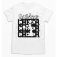 Bulldogs Cheer Back To School Cheerleading Spirit Unisex T-Shirt Bulldogs Cheer Back To School Cheerleading Spirit Unisex T-Shirt