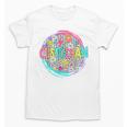 Cute Custodian Shirt First Day Of School Back To School Gift Unisex T-Shirt