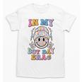 In My Dot Day Era Kids Boys Girls Dot Day Back To School Unisex T-Shirt