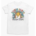 Eighth Grade Dream Team 1st Day Of 8th Grade Back To School Unisex T-Shirt Eighth Grade Dream Team 1st Day Of 8th Grade Back To School Unisex T-Shirt