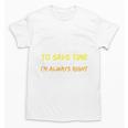 Environmental Science Major For Back To School Premium Tri-Blend Unisex T-Shirt Environmental Science Major For Back To School Premium Tri-Blend Unisex T-Shirt