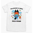 This Episode Is Called First Grade Back To School Unisex T-Shirt