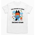 This Episode Is Called Second Grade Back To School Unisex T-Shirt This Episode Is Called Second Grade Back To School Unisex T-Shirt