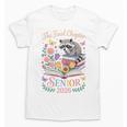 The Final Chapter Back To School Class Of 2026 Senior Premium Tri-Blend Unisex T-Shirt The Final Chapter Back To School Class Of 2026 Senior Premium Tri-Blend Unisex T-Shirt
