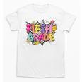 First Day Of School Fifth Grade Back To School Kids Unisex T-Shirt