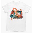 First Grade Dream Team First Day Of 1st Grade Back To School Unisex T-Shirt First Grade Dream Team First Day Of 1st Grade Back To School Unisex T-Shirt