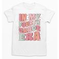 In My Fourth Grade Era Cute Groovy 4th Grade Back To School Unisex T-Shirt