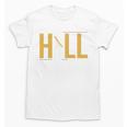 Hall Monitor Back To School Student Unisex T-Shirt Hall Monitor Back To School Student Unisex T-Shirt