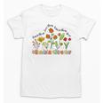 Headstart Director Appreciation Week Back To School Unisex T-Shirt