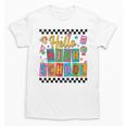 Hello Highshool First Day Of School Back To School Boy Girls Unisex T-Shirt Hello Highshool First Day Of School Back To School Boy Girls Unisex T-Shirt