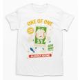Hobby Trading Card Parody Humor 11 Baseball Cards Collector Premium Unisex T-Shirt Hobby Trading Card Parody Humor 11 Baseball Cards Collector Premium Unisex T-Shirt