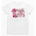 Howdy Preschool Back To School Western Cowboy Cowgirls Pre-K Unisex T-Shirt Howdy Preschool Back To School Western Cowboy Cowgirls Pre-K Unisex T-Shirt