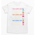 I'm A Lunch Lady Back To School Cafeteria Worker Squad Unisex T-Shirt I'm A Lunch Lady Back To School Cafeteria Worker Squad Unisex T-Shirt