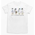 Just a Baseball GooseLife Is Better With Geese On Your Team Unisex T-Shirt Just a Baseball GooseLife Is Better With Geese On Your Team Unisex T-Shirt