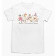 Just a Principal Goose Back To School Silly Goose Principal Unisex T-Shirt Just a Principal Goose Back To School Silly Goose Principal Unisex T-Shirt