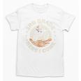 Kids Back To School 3rd Grade Here I Come Motocross Dirt Bike Performance Unisex T-Shirt