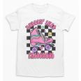 Kids Back To School Skating Rollin Into Preschool Unisex T-Shirt Kids Back To School Skating Rollin Into Preschool Unisex T-Shirt