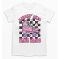 Kids Back To School Skating Rollin Into Sixth 6th Grade Unisex T-Shirt Kids Back To School Skating Rollin Into Sixth 6th Grade Unisex T-Shirt