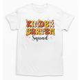 Kinder Garten Squad Team Back To School Kinder Garten Kids Unisex T-Shirt Kinder Garten Squad Team Back To School Kinder Garten Kids Unisex T-Shirt