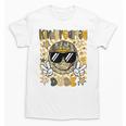 Kindergarten Camo Camouflage Smile Face Back To School Kids Unisex T-Shirt Kindergarten Camo Camouflage Smile Face Back To School Kids Unisex T-Shirt