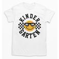 Kindergarten Dude Back To School Kinder Students Kids Unisex T-Shirt Kindergarten Dude Back To School Kinder Students Kids Unisex T-Shirt