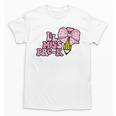 LiL Miss Pre-K Back To School Girls Coquette Bow First Day Unisex T-Shirt LiL Miss Pre-K Back To School Girls Coquette Bow First Day Unisex T-Shirt