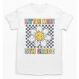 Little Miss 5th Grade Retro Groovy 5th Grade Back To School Unisex T-Shirt Little Miss 5th Grade Retro Groovy 5th Grade Back To School Unisex T-Shirt