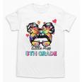 Little Miss Eighth Grade Back To School 8th Grade Girls Unisex T-Shirt