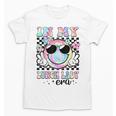 In My Lunch Lady Era Groovy Retro Back To School Unisex T-Shirt In My Lunch Lady Era Groovy Retro Back To School Unisex T-Shirt