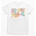 Oh Hey Pre-K Groovy Retro First Day Back To School Unisex T-Shirt Oh Hey Pre-K Groovy Retro First Day Back To School Unisex T-Shirt